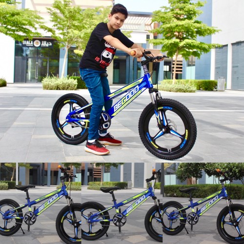 shapanza bike